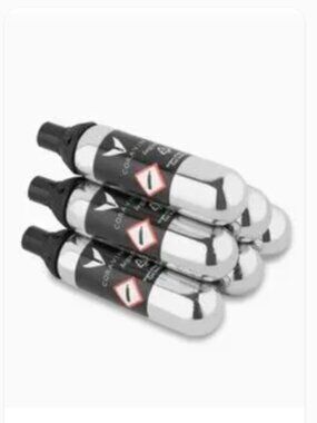 Coravin Pure Argon Capsules Wine Pack of 6 NEW